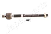 JAPANPARTS RDH21R Axialgelenk, Spurstange