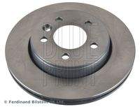 BLUE PRINT ADBP430079 Bremsscheibe