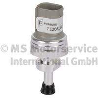 PIERBURG 712061020 Sensor, Abgasdruck