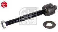 FEBI BILSTEIN 43224 Axialgelenk, Spurstange