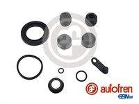 AUTOFREN SEINSA D41350 Reparatursatz, Bremssattel