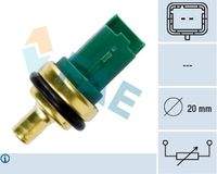 FAE 33706 Sensor, Kühlmitteltemperatur