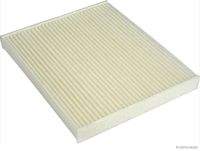 HERTH+BUSS JAKOPARTS J1348010 Filter, Innenraumluft