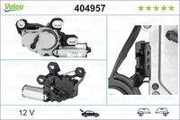 VALEO 404957 Wischermotor