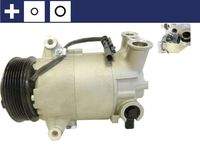 MAHLE ACP180000S Kompressor, Klimaanlage