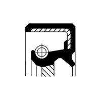 CORTECO 19027629B Wellendichtring, Nockenwelle
