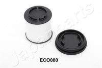 JAPANPARTS FCECO080 Kraftstofffilter