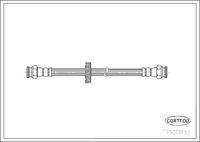 CORTECO 19018132 Bremsschlauch