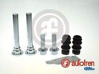 AUTOFREN SEINSA D7153C Führungshülsensatz, Bremssattel