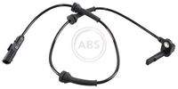A.B.S. 30355 Sensor, Raddrehzahl