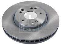 FEBI BILSTEIN 10686 Bremsscheibe