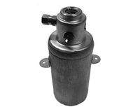 MAHLE AD151000S Trockner, Klimaanlage