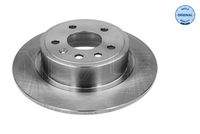 MEYLE 8155215025 Bremsscheibe