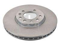 FEBI BILSTEIN 10748 Bremsscheibe