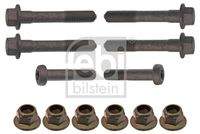 FEBI BILSTEIN 24387 Montagesatz, Lenker