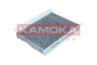KAMOKA F512801 Filter, Innenraumluft
