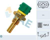 FAE 33120 Sensor, Zylinderkopftemperatur