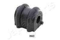 JAPANPARTS RUH43 Lagerbuchse, Stabilisator