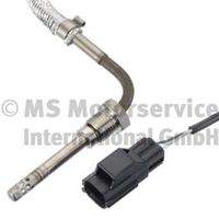 PIERBURG 711020140 Sensor, Abgastemperatur