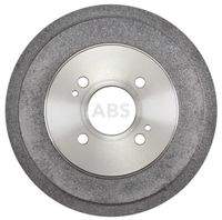 A.B.S. 3437S Bremstrommel