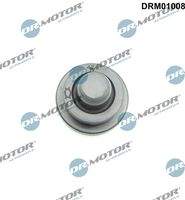 Dr.Motor Automotive DRM01008 Anschlagpuffer, Motorabdeckung