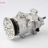 DENSO DCP50122 Kompressor, Klimaanlage