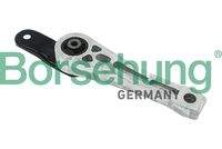 Borsehung B12267 Lagerung, Motor