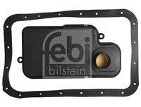 FEBI BILSTEIN 175467 Hydraulikfiltersatz, Automatikgetriebe