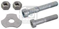 FEBI BILSTEIN 23469 Montagesatz, Lenker