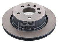 FEBI BILSTEIN 44045 Bremsscheibe