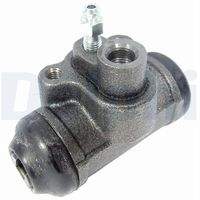 DELPHI LW90075 Radbremszylinder