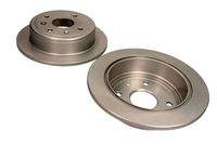 QUARO QD4400 Bremsscheibe