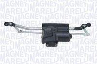 MAGNETI MARELLI 064352403010 Scheibenreinigungsanlage