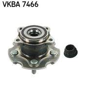 SKF VKBA7466 Radlagersatz