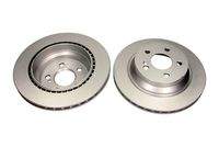 QUARO QD4433 Bremsscheibe