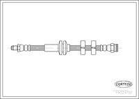 CORTECO 19029781 Bremsschlauch