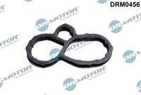 Dr.Motor Automotive DRM0456 Dichtung, Ölfiltergehäuse