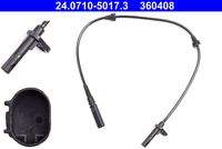 ATE 24071050173 Sensor, Raddrehzahl