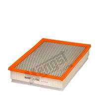 HENGST FILTER E378L Luftfilter