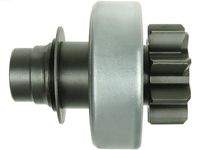 AS-PL SD3007 Freilaufgetriebe, Starter