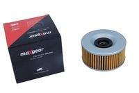 MAXGEAR 268020 Ölfilter