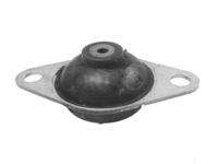 CORTECO 80000303 Lagerung, Motor