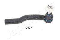 JAPANPARTS TI2027R Spurstangenkopf