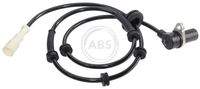A.B.S. 30460 Sensor, Raddrehzahl