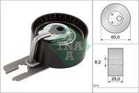 Schaeffler INA 531055510 Spannrolle, Zahnriemen