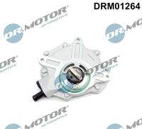 Dr.Motor Automotive DRM01264 Unterdruckpumpe, Bremsanlage