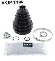 SKF VKJP1395 Faltenbalgsatz, Antriebswelle