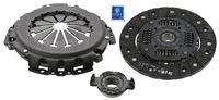 SACHS 3000633001 Kupplungssatz