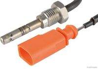 HERTH+BUSS ELPARTS 70683005 Sensor, Abgastemperatur