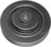 AUTEX 658025 Riemenscheibe, Kurbelwelle